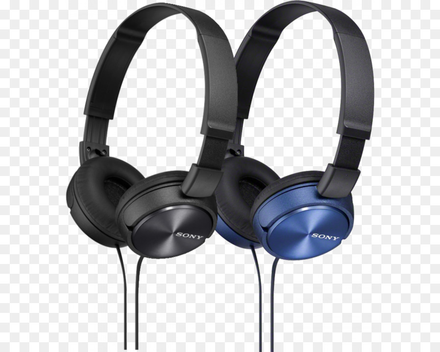 Sony Zx310，Auriculares PNG