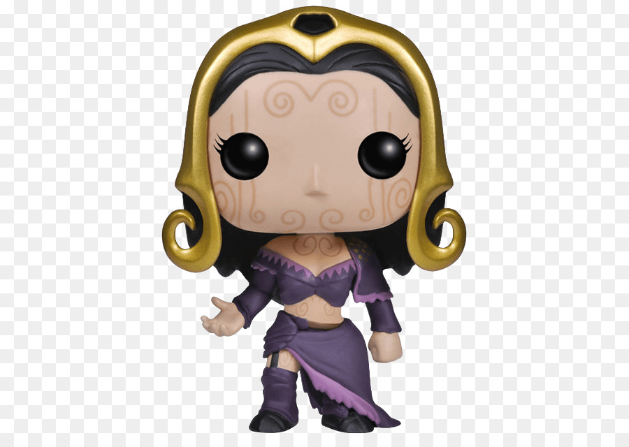 Magic The Gathering，Funko PNG