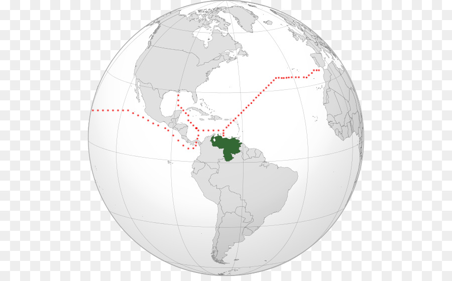 Venezuela，Español De Las Indias Occidentales PNG