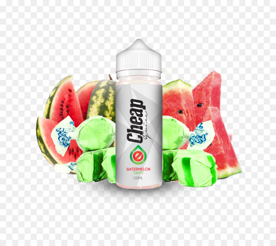 Jugo，La Sandía PNG