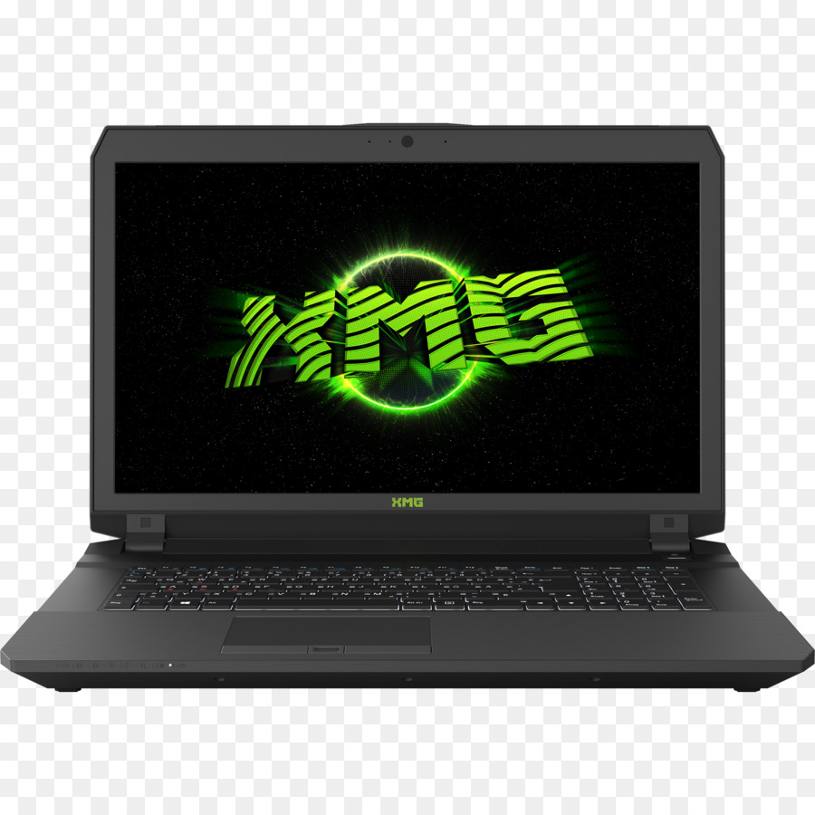 Portátil，Schenker Xmg A707ngm 28ghz I77700hq 173 1920 X 1080pixels Negro Notebook PNG