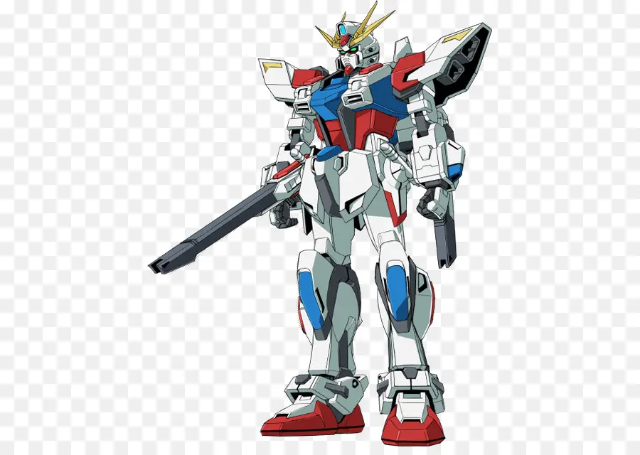 Traje Móvil Gundam Unicornio，Gundam PNG