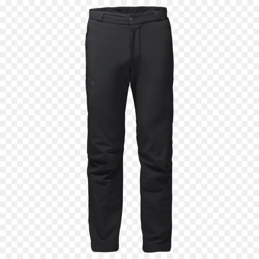 Pantalones Negros，Pantalones PNG