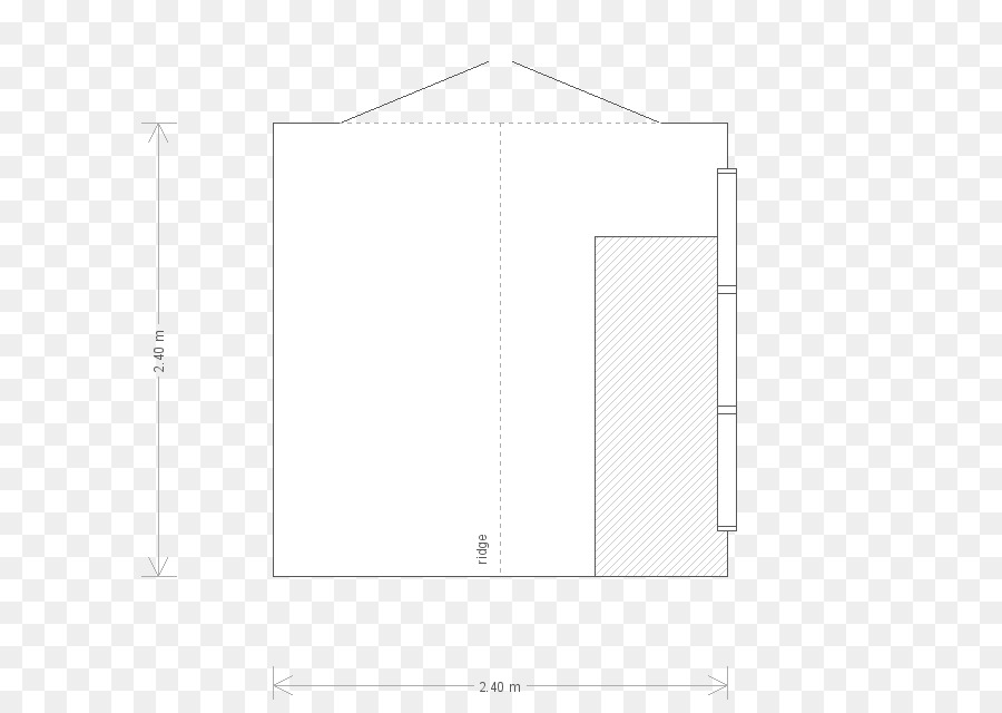 Plano De Planta，Arquitectura PNG