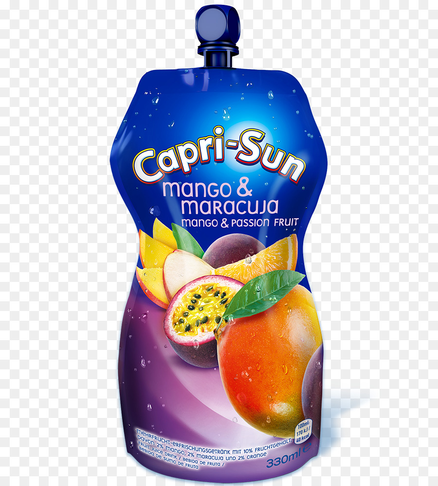 Jugo，Capri Sun PNG