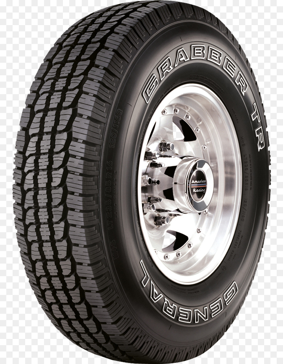 General Tire，Vehículo Utilitario Deportivo PNG