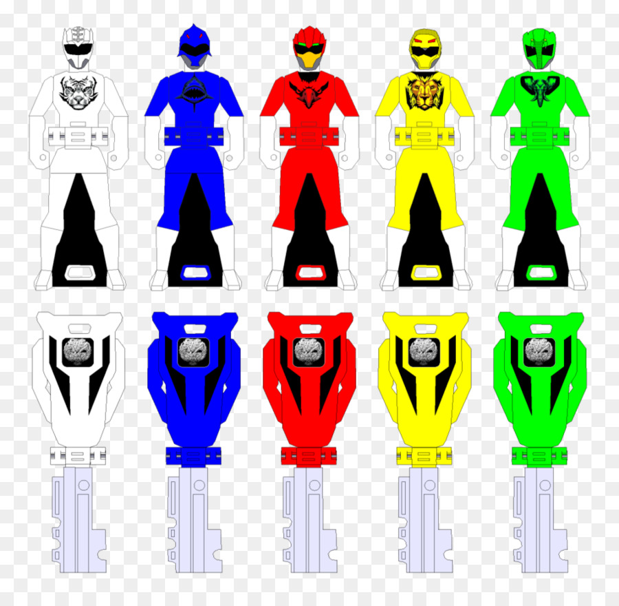 Aél De Famille，Super Sentai PNG