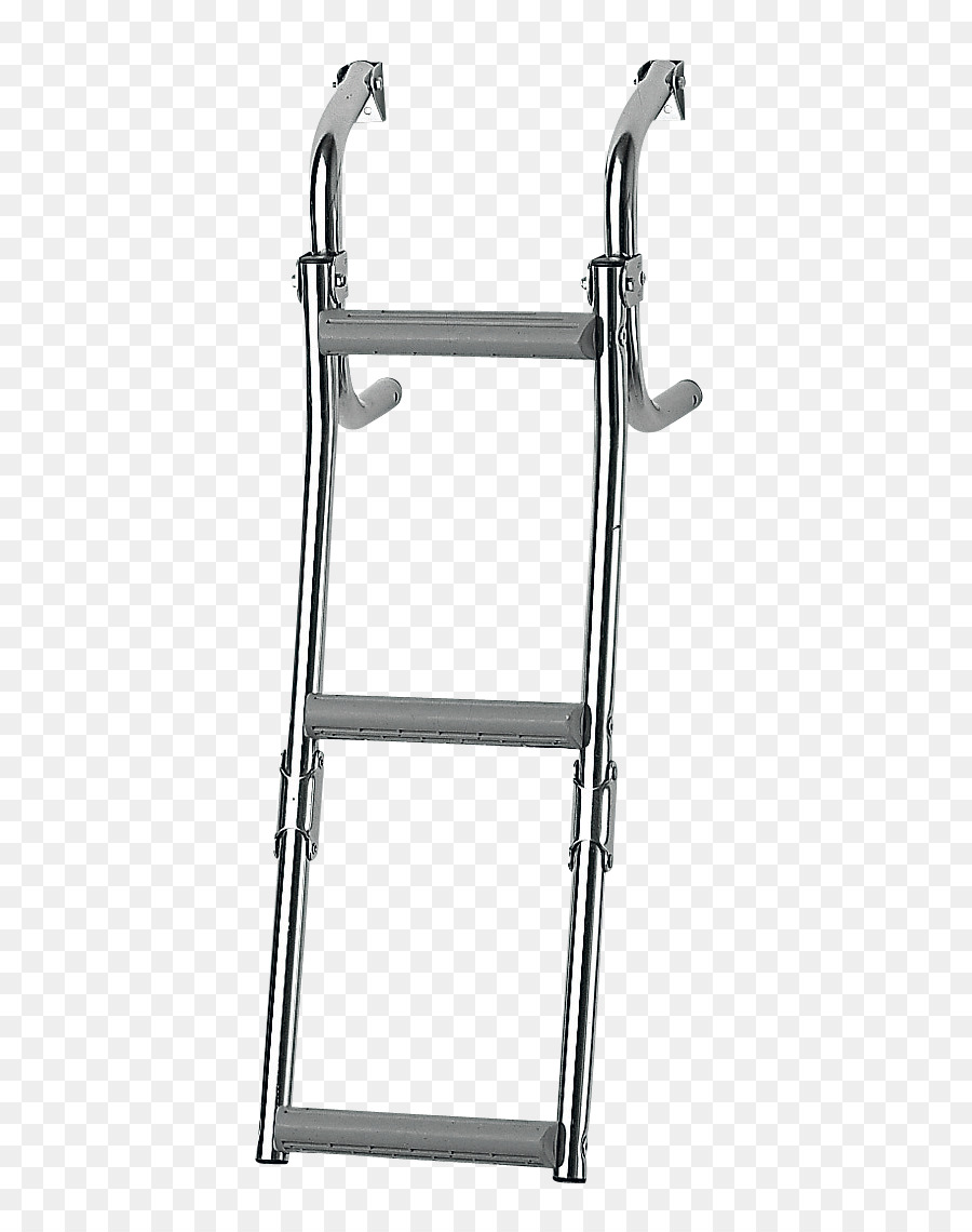 De Acero Inoxidable，Escalera PNG