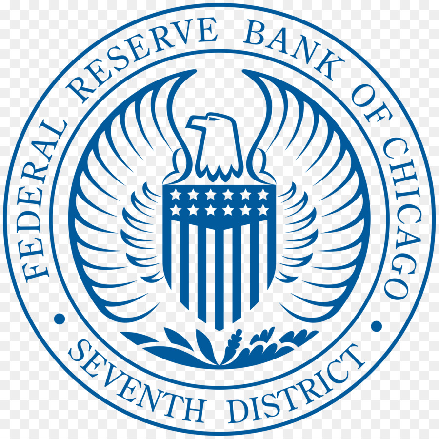 Banco De La Reserva Federal De Chicago，Papel PNG