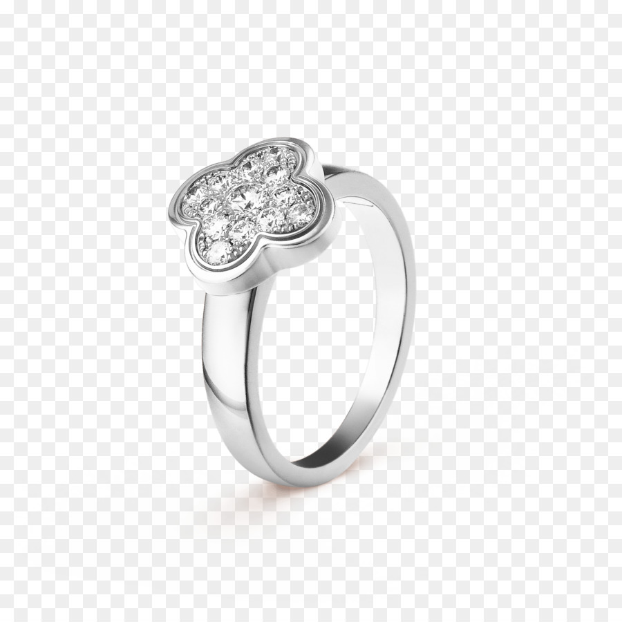 Anillo，Van Cleef Arpels PNG