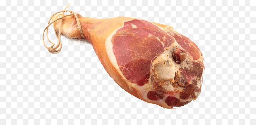 Capocollo，Jamón PNG