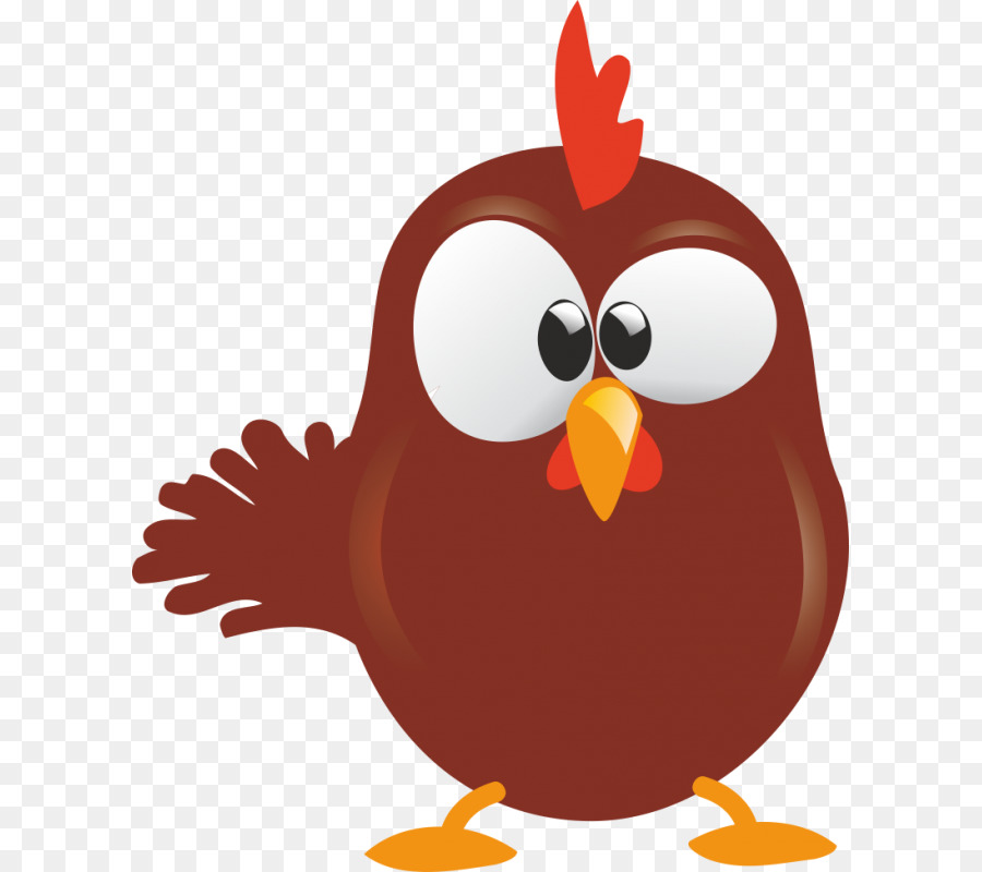 Pájaro，Rojo PNG