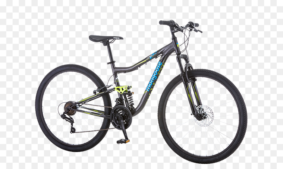 Bicicleta，Bicicleta De Montaña PNG