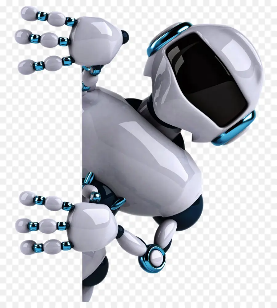 Robot，Robot Autónomo PNG