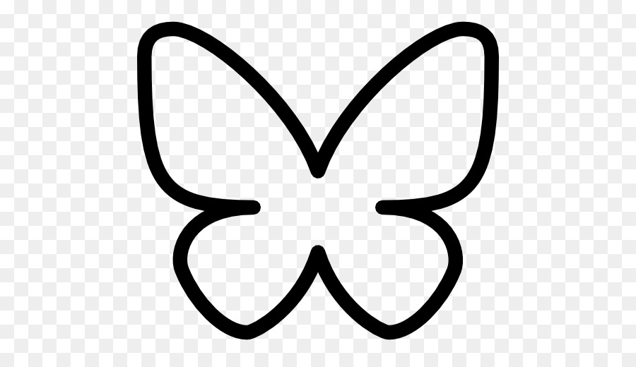 Mariposa，Iconos De Equipo PNG