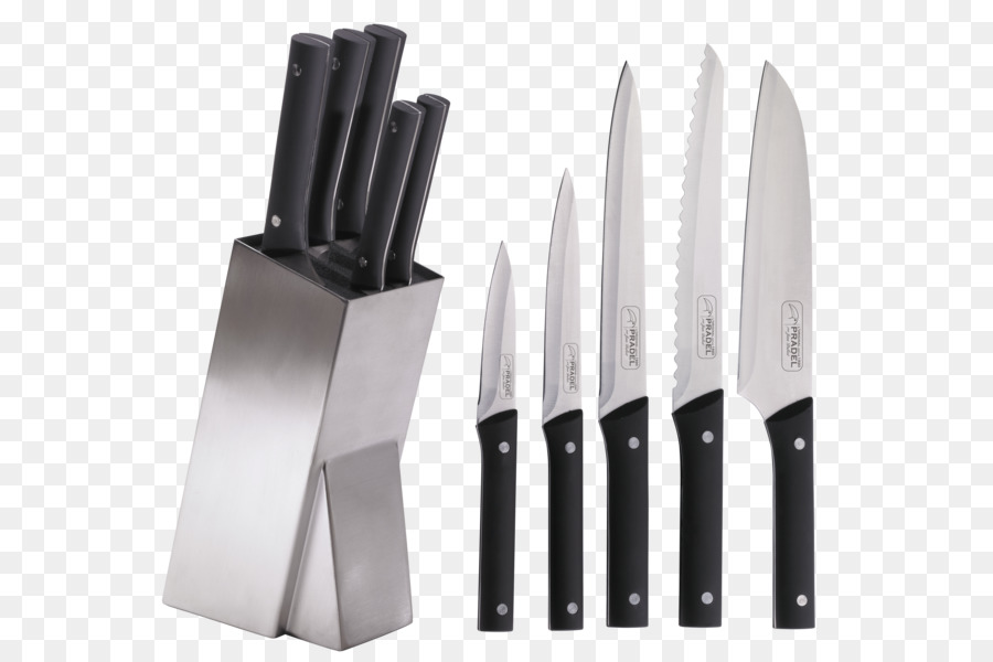 Cuchillo，Cuchillos De Cocina PNG