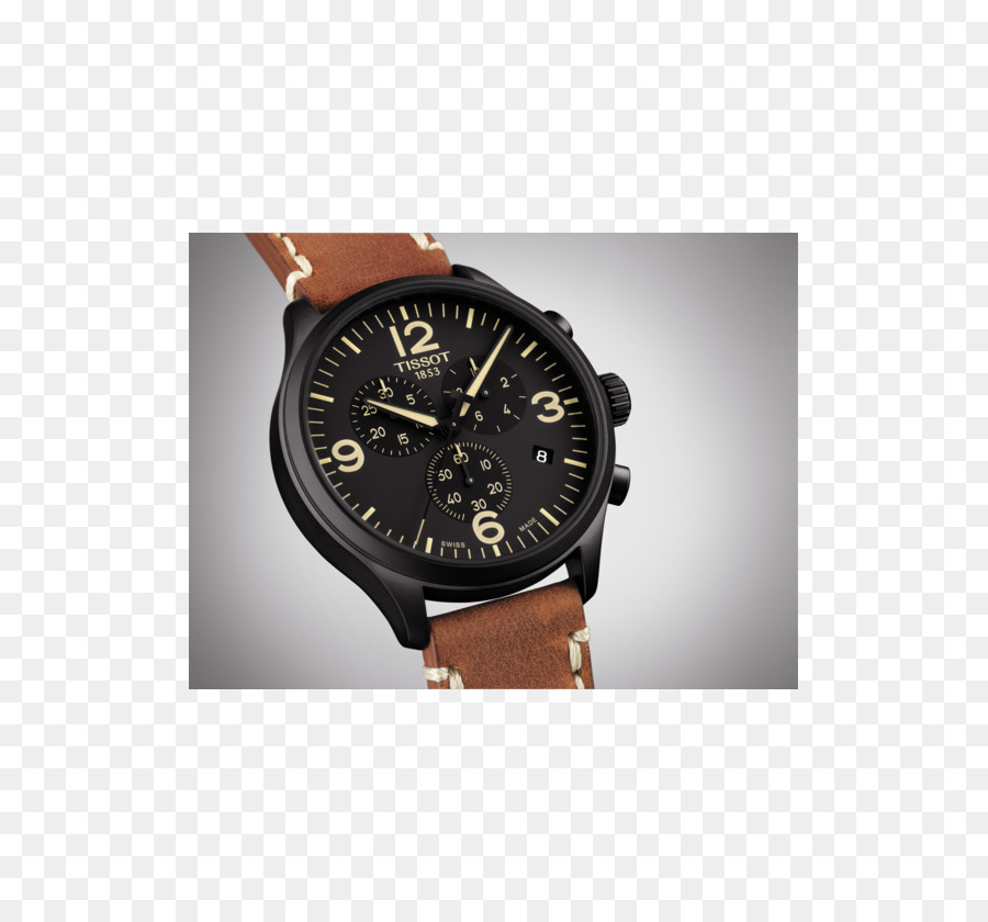 Cronógrafo，Tissot Chrono Xl PNG