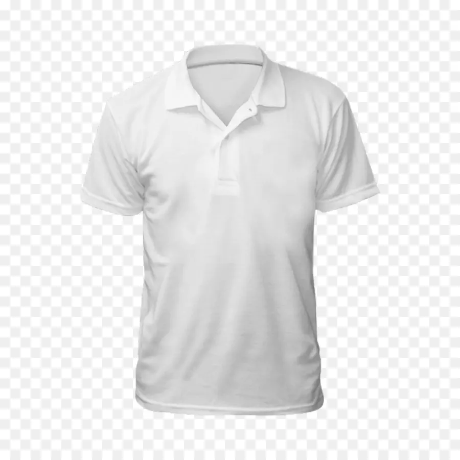 Polo Gris，Cuello PNG