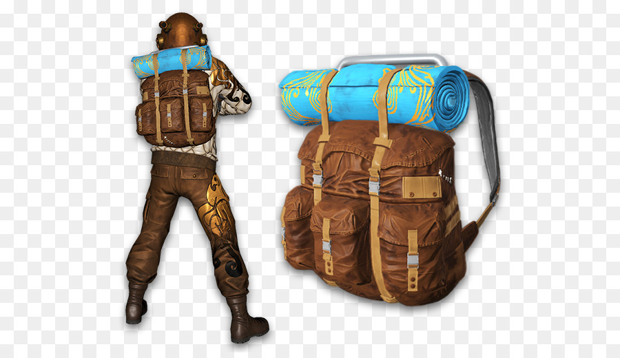 Mochila，Juego De Battle Royale PNG