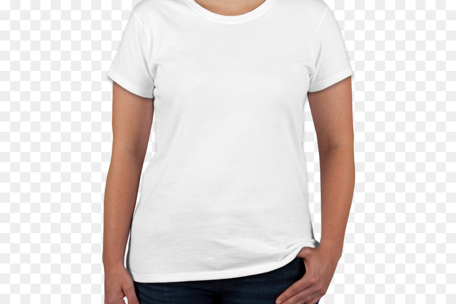 Camiseta，Gildan Activewear PNG