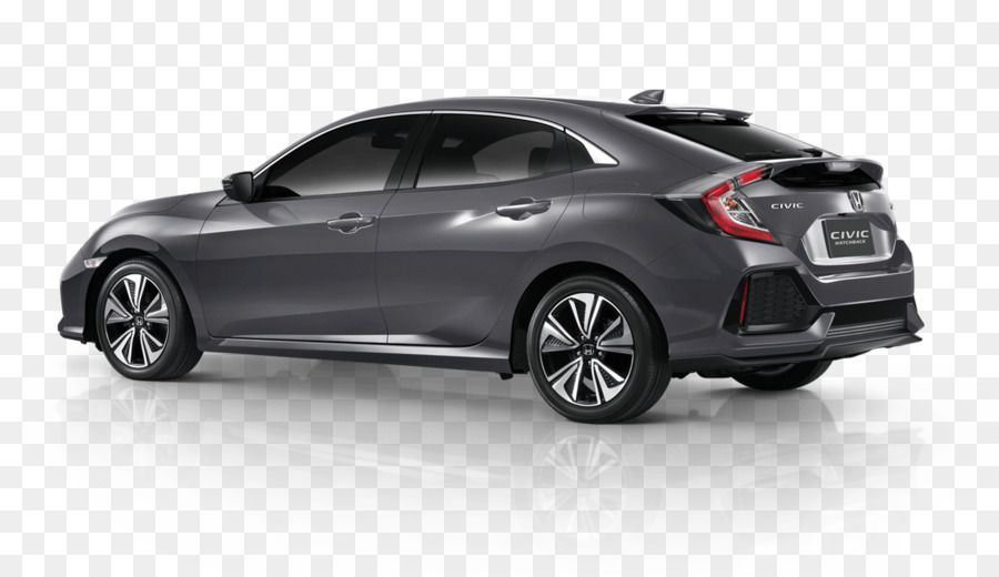 Honda，Coche PNG