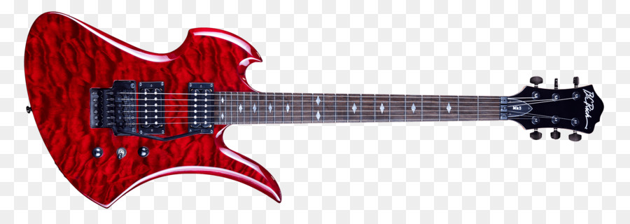 Bc Rich，Bc Rich Mockingbird PNG