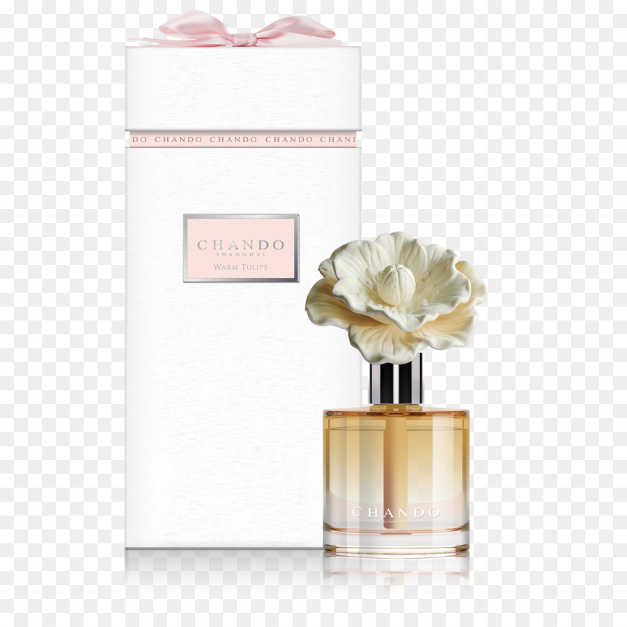 Perfume，香度chando PNG