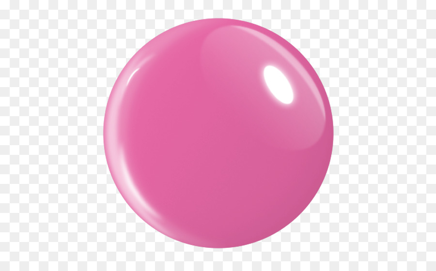 Burbuja Rosa，Transparente PNG