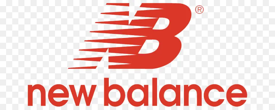 Logotipo De New Balance，Marca PNG