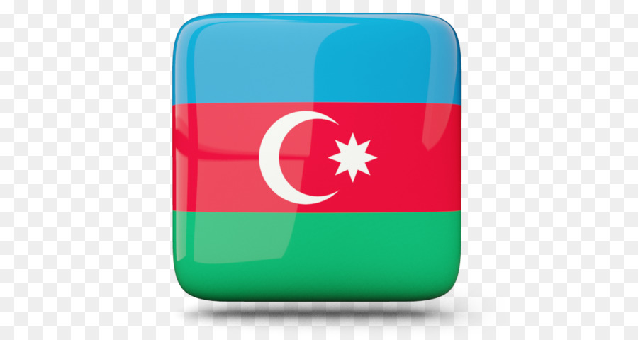 Bandera De Azerbaiyán，Nacional PNG