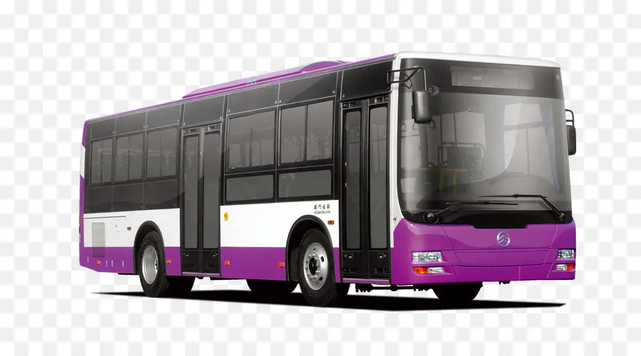 Xiamen Golden Dragon Bus Co Ltd，Autobús PNG