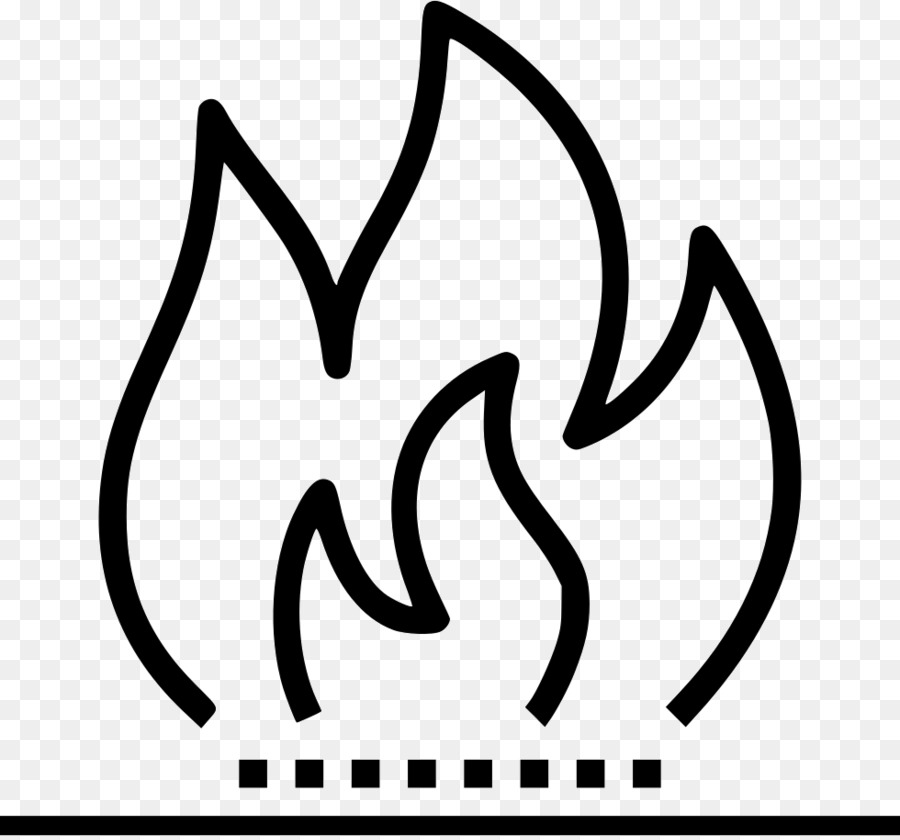 Icono De Fuego，Llama PNG