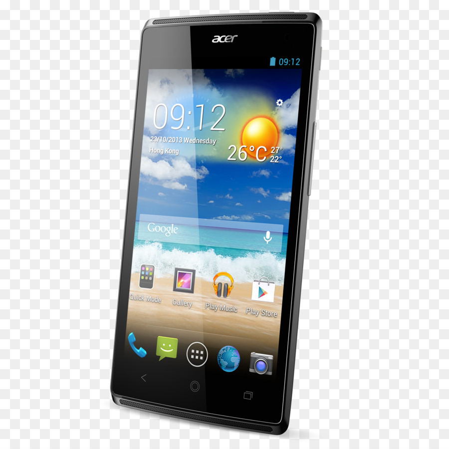 Acer Liquid Z5，Acer Liquid A1 PNG