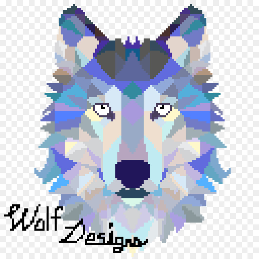 Lobo Gris，Camiseta PNG