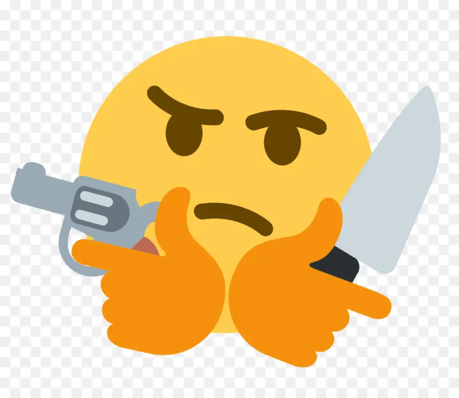 Emoji，La Discordia PNG