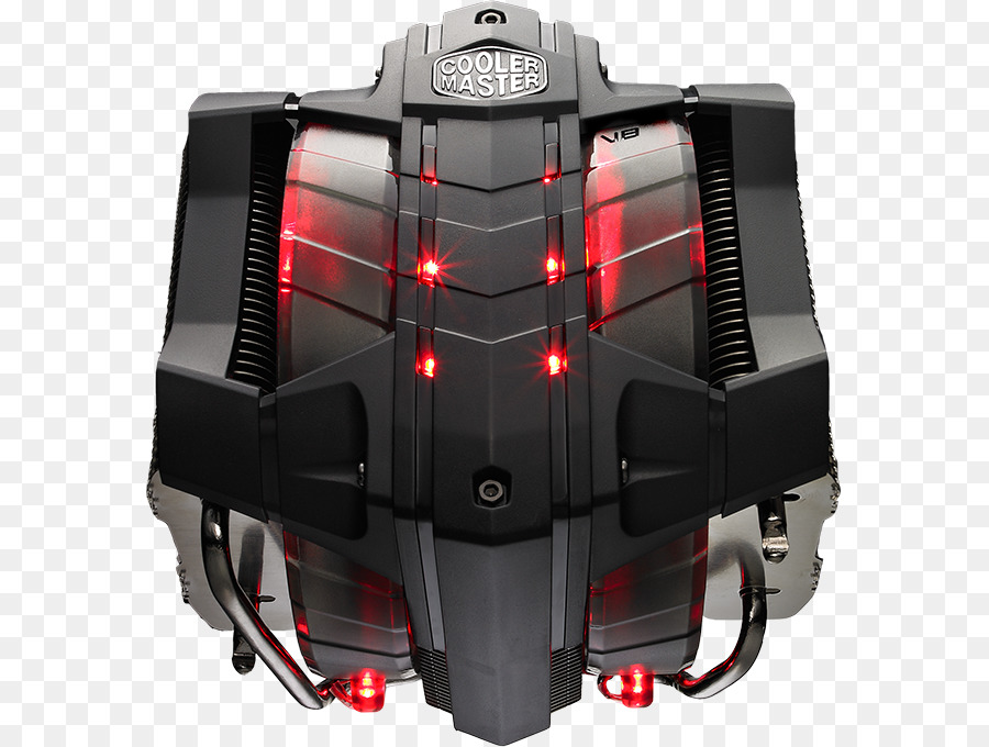 Cooler Master V8 Gts，Cooler Master PNG