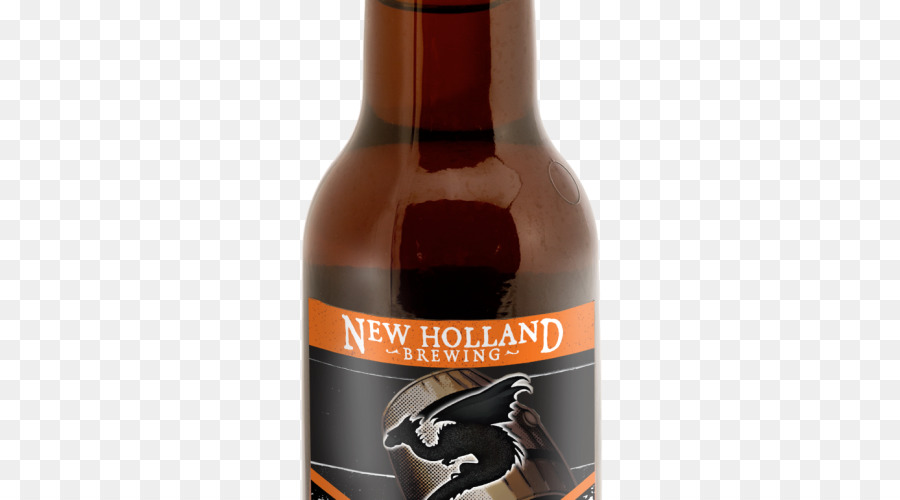 New Holland Brewing Company，La Cerveza PNG