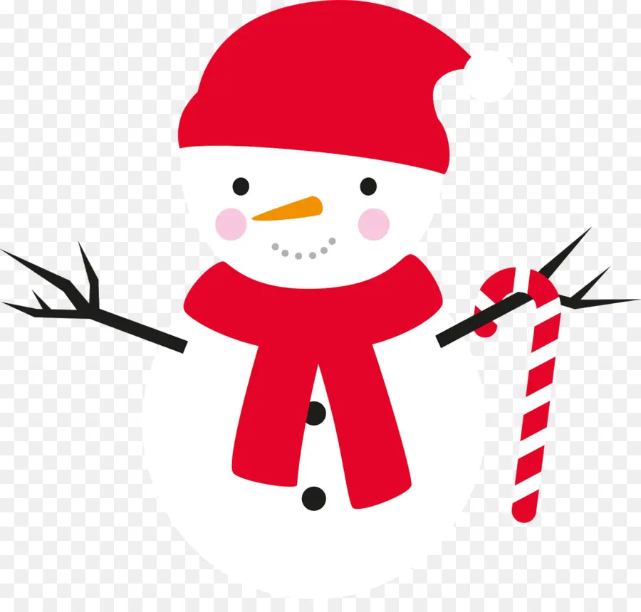 Santa Claus，De Dibujos Animados PNG