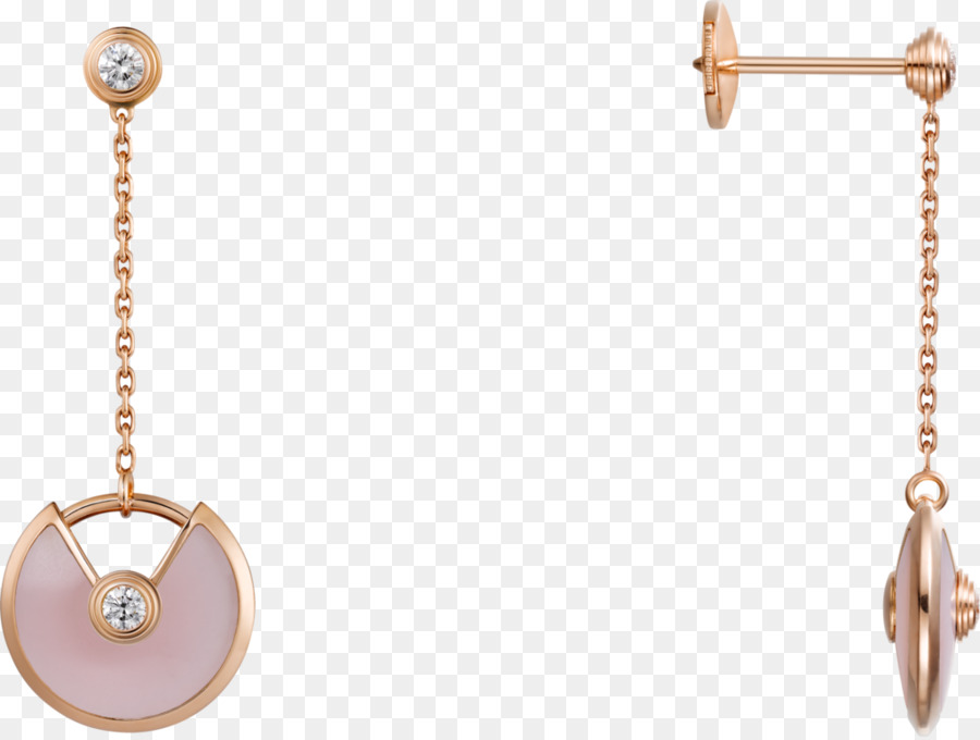 Pendientes De Oro，Accesorios PNG