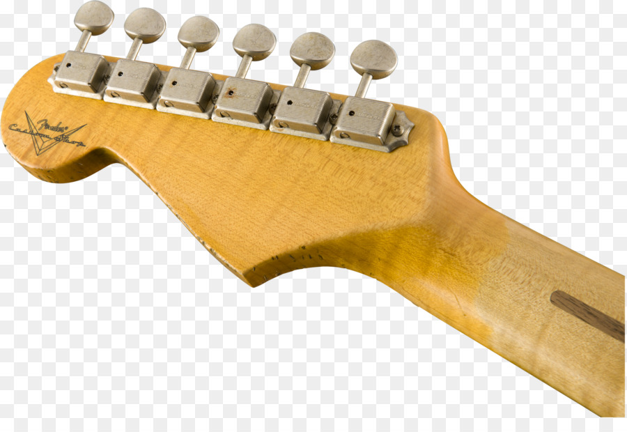 Nocaster，Sistemas De Vibrato De Guitarra PNG