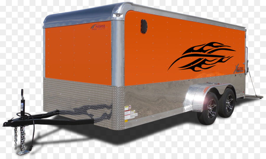 Trailer，Coche PNG