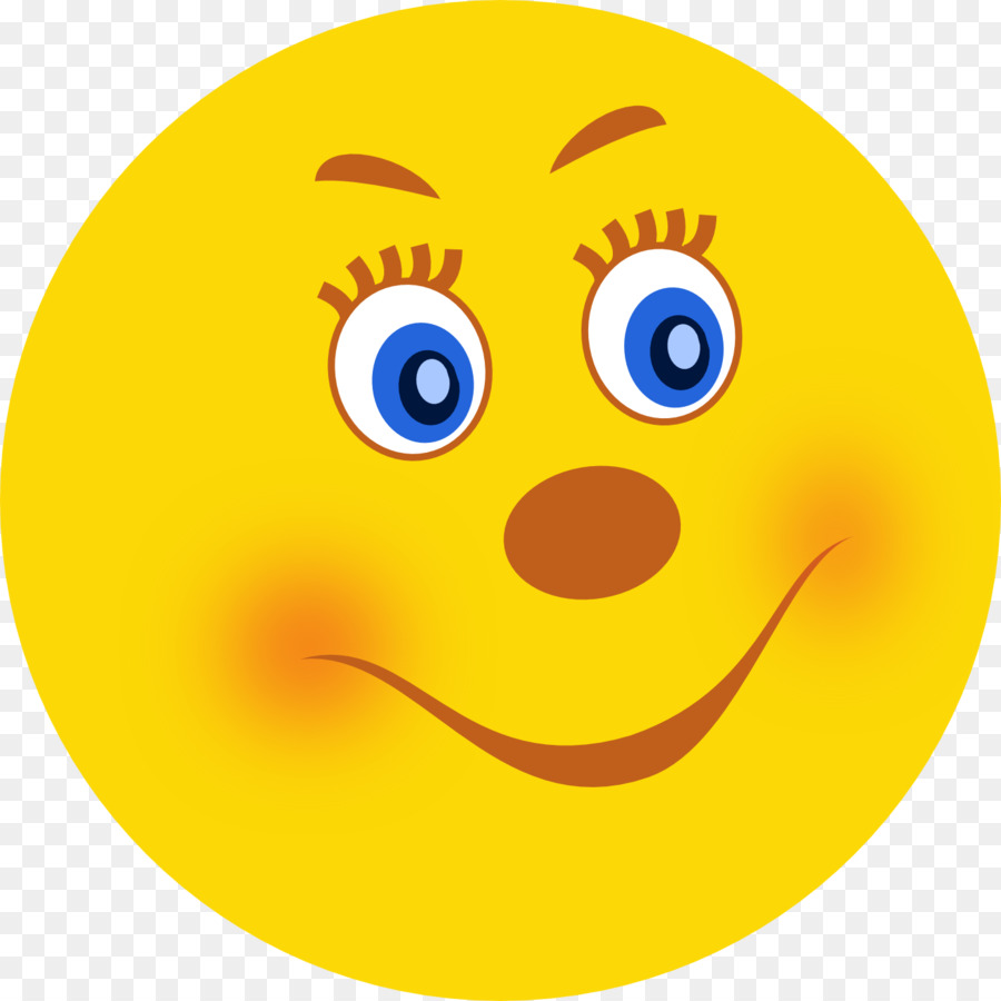 Emoticón，Emoji PNG