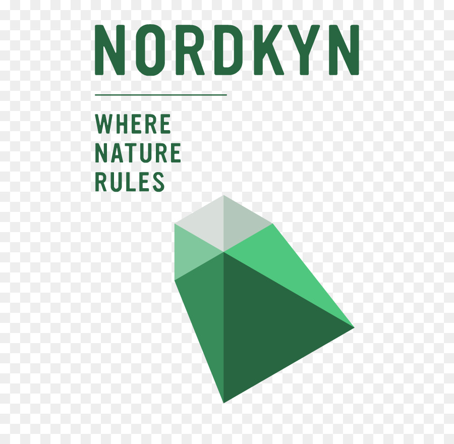Nordkinnhalvøya，Logotipo PNG