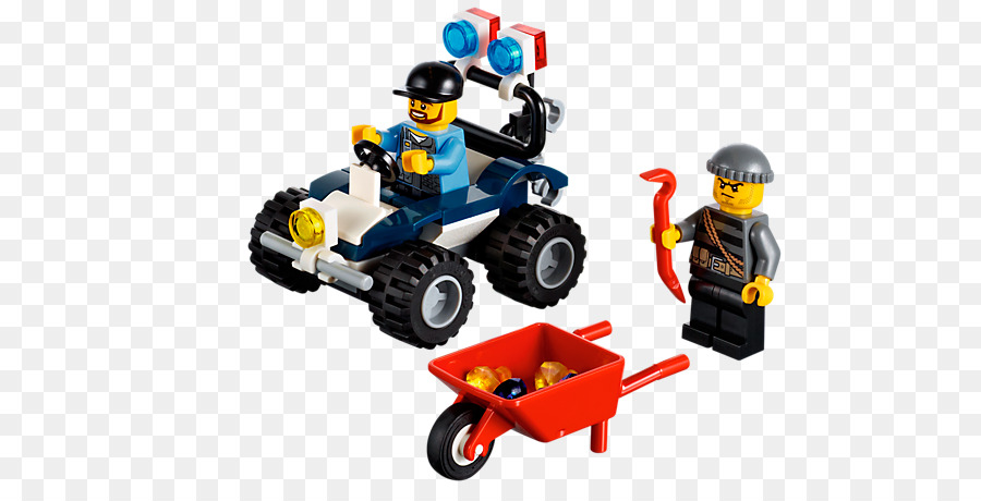 Juego De Legos，Figuras PNG