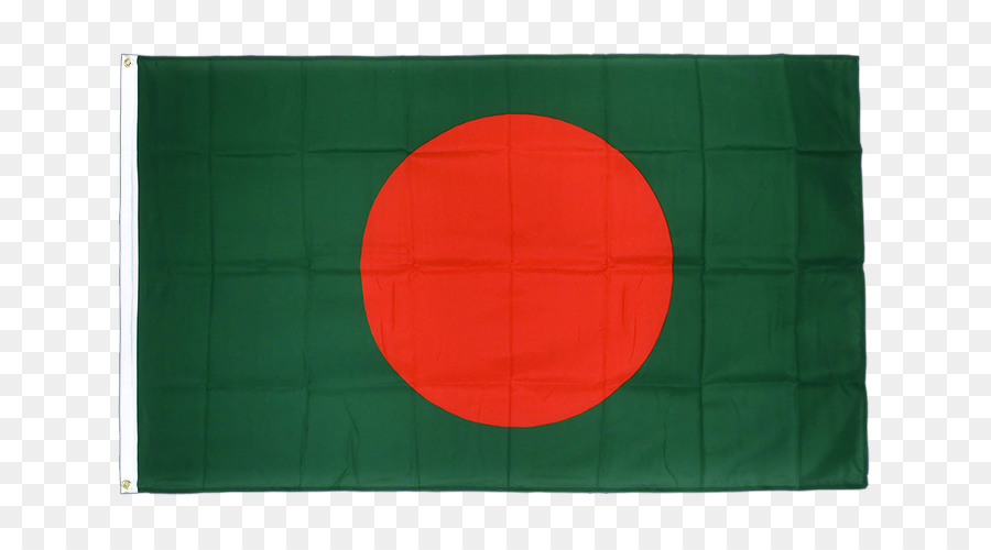 Bandera De Bangladesh，Verde PNG