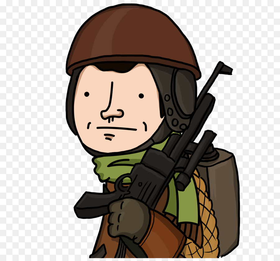 Soldado，Biblioteca PNG