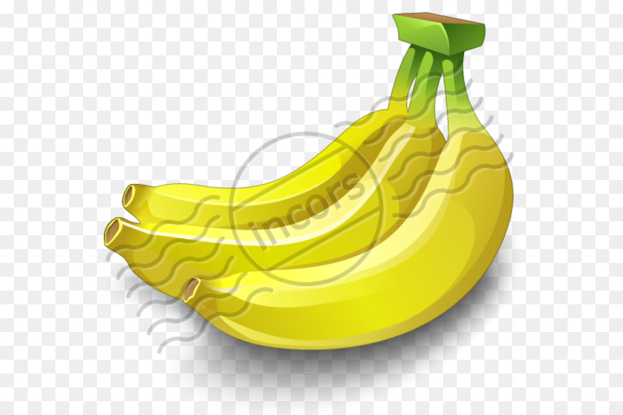 Banana，Iconos De Equipo PNG