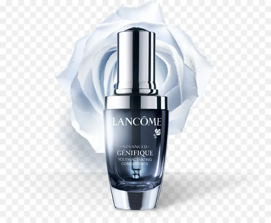 Lancôme Avanzado Génifique Ojo Ligero，Productos Cosméticos PNG