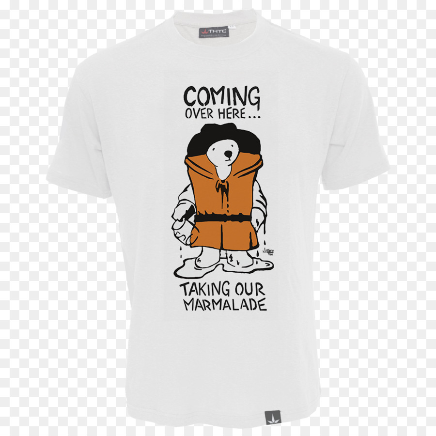 Camiseta，Tacha PNG