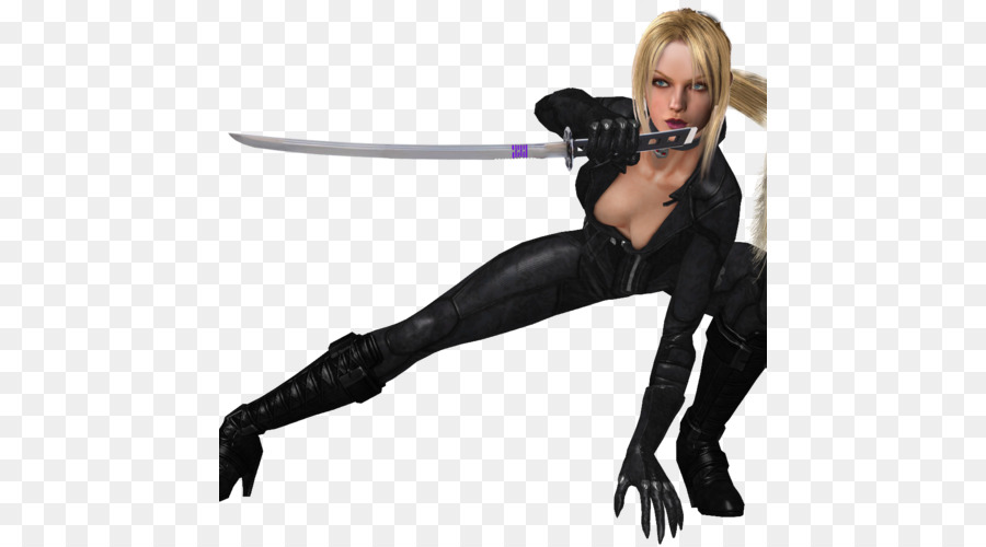 Guerrera，Espada PNG